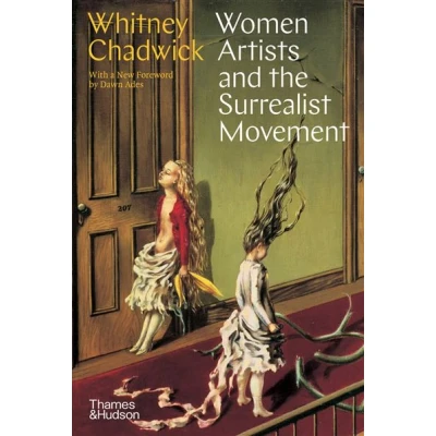 Image de Women Artists and the Surrealist Movement