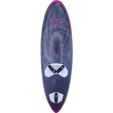 Afbeelding van JP Freestyle S TEC 86 2025