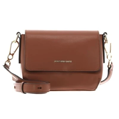 Afbeelding van Mandarina Duck Luna schoudertas voor dames (1 stuk), Bruin (Caramel Cafe)