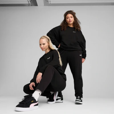 Image de Pantalon de survÃªtement Ã  petit logo NÂÂ 1 ESS Femme