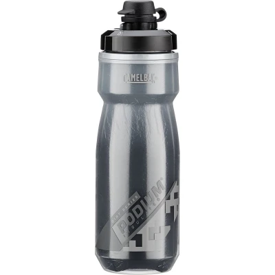 Afbeelding van CAMELBAK PODIUM® DIRT CHILL 600ML Zwart