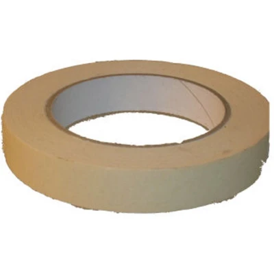 Afbeelding van Schilderstape hittebestendig HPX 19 mm x 50 meter