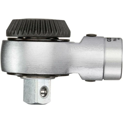 Image de GEDORE 8794 02 cliquet à pousser 22 Z 3/4&quot; 2961385
