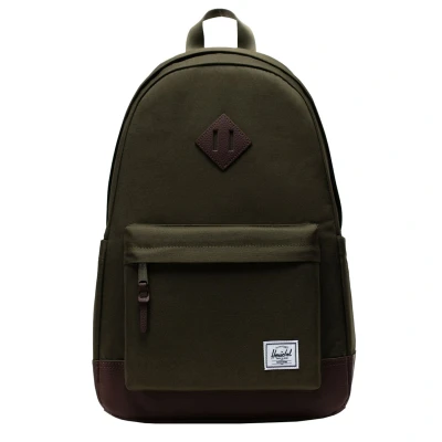 Afbeelding van Herschel Supply Co. Heritage backpack ivy green/chicory coffee