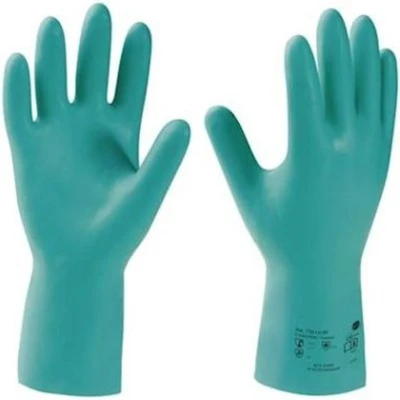Afbeelding van KCL Camatril 730 chemisch bestendige handschoen XL