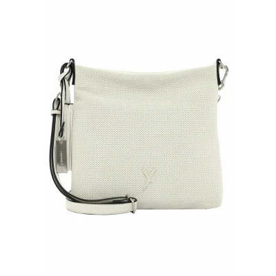 Afbeelding van SURI FREY Schoudertas Romy Basic Crossover Bag Ecru Beige