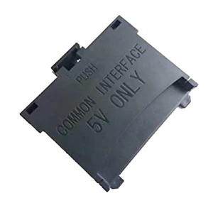Afbeelding van Samsung 3709001791 elektrische component ci module adapter / card slot connector 64P, 0.5mm, smd a