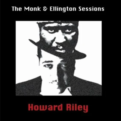 Afbeelding van Monk &amp; Ellington sessions