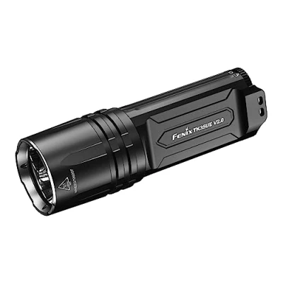 Afbeelding van Fenix TK35 Ultimate Edition V2.0 5000 Lumen 400 m