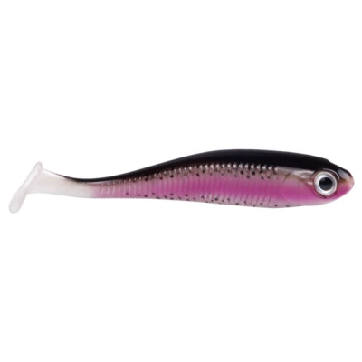 Afbeelding van Jackson Active Shad Real Trout 8cm