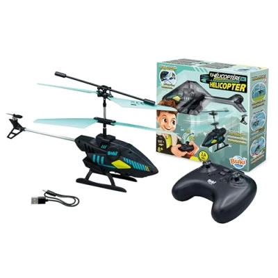 Afbeelding van Buki 37295 RC helikopter