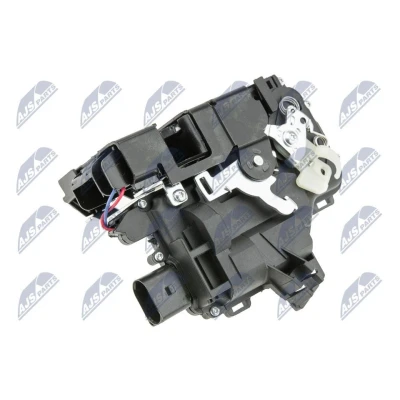 Afbeelding van NTY EZC VW 001 Deurslot Links voor VOLKSWAGEN: Golf 4, Bora Saloon, Passat B5 GP SKODA: Superb I Octavia Hatchback, 1 Combi