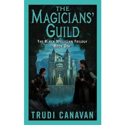 Afbeelding van The Magicians&#039; Guild