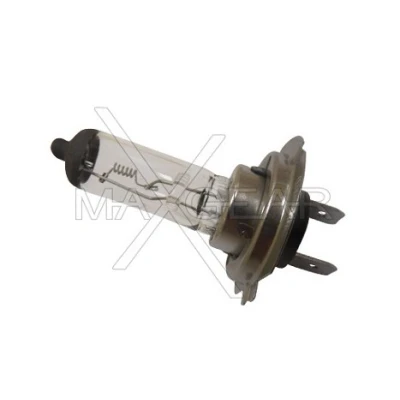 Afbeelding van Gloeilamp, koplamp MAXGEAR 78 0052