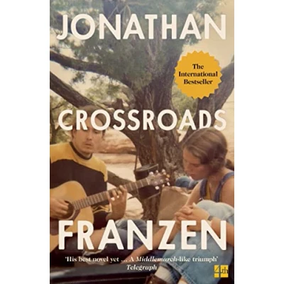Afbeelding van Crossroads