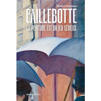 Image de Gustave Caillebotte