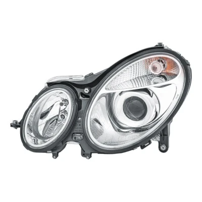 Afbeelding van Hella Koplamp MB W211 03/02 06/06 Links H7 1EL 008 369 071