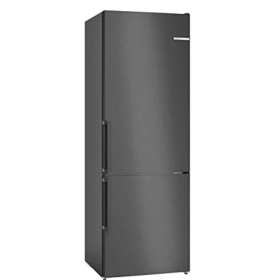 Afbeelding van Koelvriescombinatie Bosch KGN49VXCT