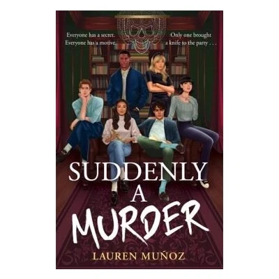 Image de Suddenly A Murder