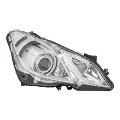 Afbeelding van Hella Koplamp MB E cabrio 01/09 Rechts Xenon Bochtverlichting 1ZT 011 733 061