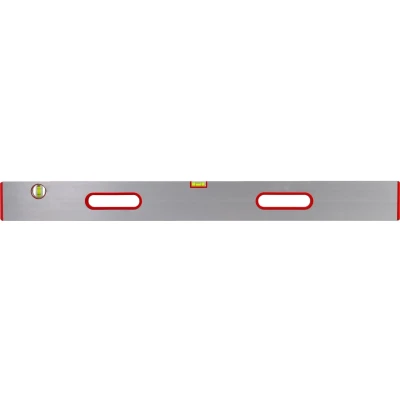 Afbeelding van Talen Tools Reilat in Aluminium met 2 Libellen en Handvaten 150 cm