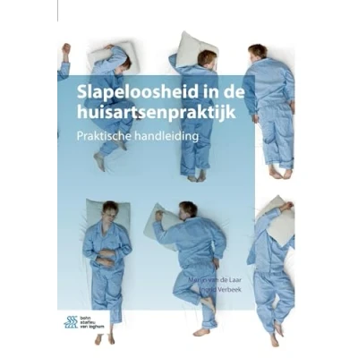 Afbeelding van Slapeloosheid in de huisartsenpraktijk