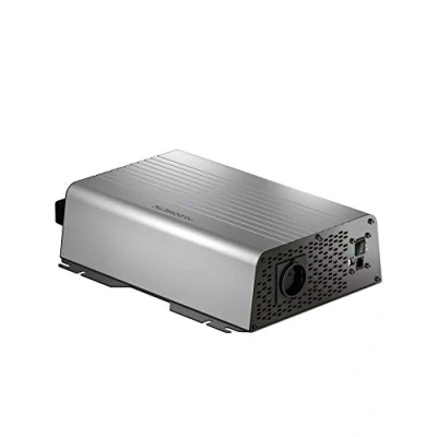 Afbeelding van Dometic Group SinePower DSP 1524 Omvormer 1500 W 24 V/DC 230 V/AC Incl. afstandsbediening