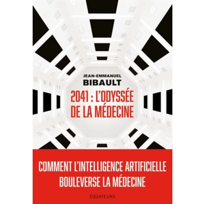 Image de 2041, L&#039;odyssée de la médecine