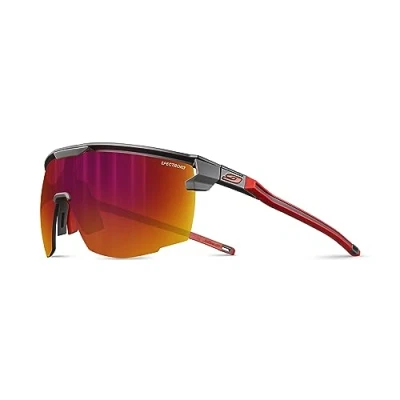Afbeelding van Julbo Ultimate J5463314 Zwart / Rood REACTIV
