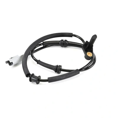 Afbeelding van Wielsnelheidssensor DELPHI SS21529 12B1, voor o.a. CITROËN, PEUGEOT