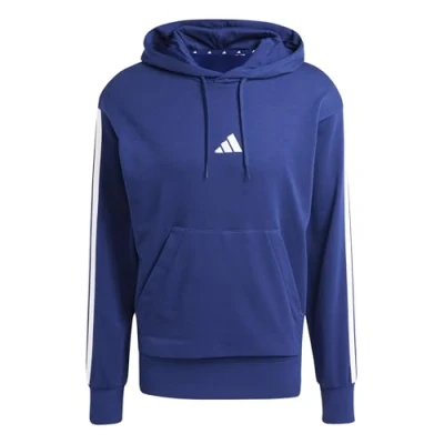 Afbeelding van adidas ESSENTIAL THREE STRIPES FRENCH TERRY HOODIE Sweatshirt met capuchon voor heren