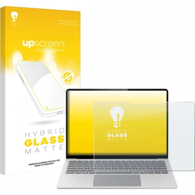 Afbeelding van upscreen Screenprotector voor Microsoft Surface Laptop 7 13.8&quot; Folie Beschermfolie Beschermglas matte