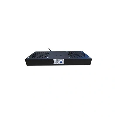 Afbeelding van Wp 0019, Accessoires voor serverkasten, Zwart