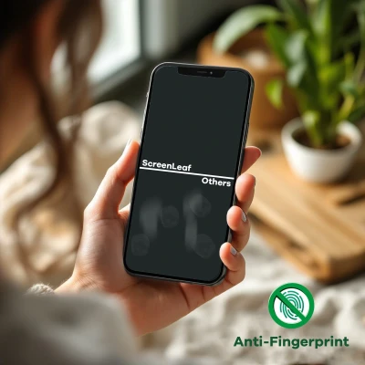 Afbeelding van ScreenLeaf Screenprotector voor Specialized Mastermind TCD Duurzame schermbescherming Folie Beschermfolie transparant (2 Stuks)