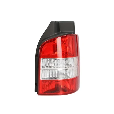 Afbeelding van TYC 11 0621 2 Achterlicht rechts Zonder lamphouder VOLKSWAGEN: Transporter 5, 5 Bus, Multivan (7HM