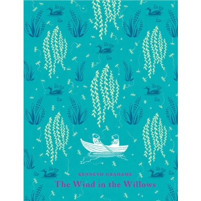 Afbeelding van Wind In The Willows