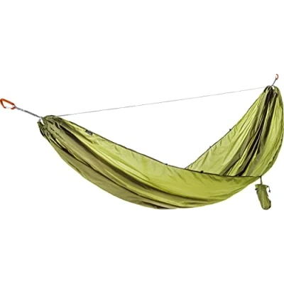 Afbeelding van Cocoon Ultralight Hangmat Groen 325 x 148 cm