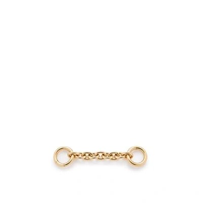 Afbeelding van JEWELS BY LEONARDO verlengketting, 2 cm, Roestvrij staal/zilver, staal, Zonder steen