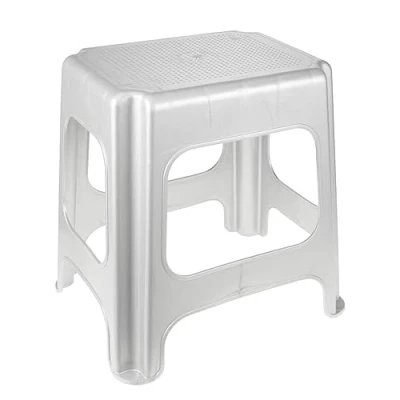 Afbeelding van Step Maxi 41x33x42 Gray Keeeper Ok 10902