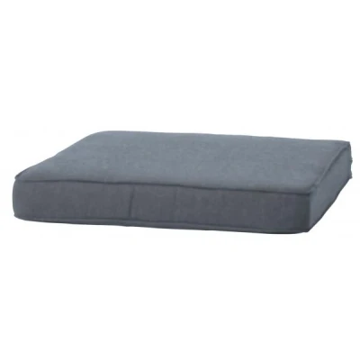 Afbeelding van Madison Loungekussen 60x60 cm Basic grey