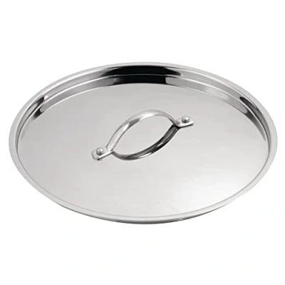 Afbeelding van Vogue Triwall deksel 28cm
