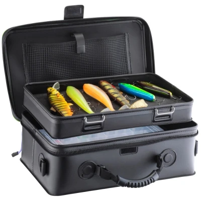 Afbeelding van Daiwa Prorex Lure Storage Bag XL Vistas