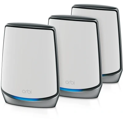 Afbeelding van Netgear Orbi RBK853 3 pack