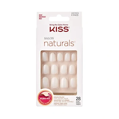 Afbeelding van Kiss Salon Natural Nail Stir It Up