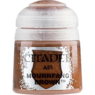 Afbeelding van Citadel Air: Mournfang Brown (24Ml)