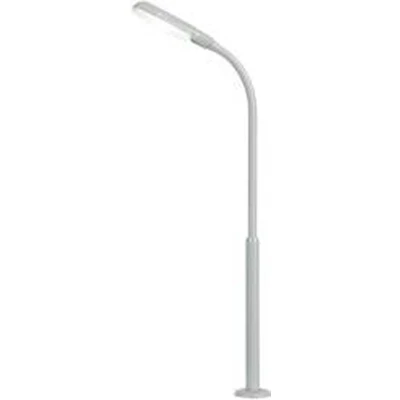 Afbeelding van Viessmann Modelltechnik TT Straatlantaarn Enkel Kant en klaar model 6990 1 stuk(s)