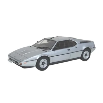 Afbeelding van Norev BMW M1 Modelauto / Schaal 1:18