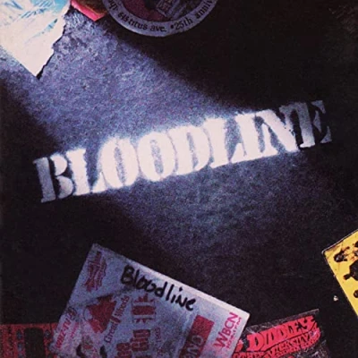 Afbeelding van Bloodline (2 LPs)
