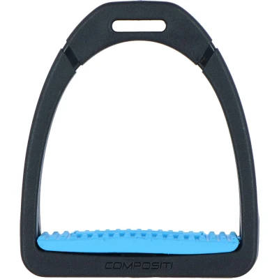 Afbeelding van Compositi Beugels Premium Licht Blauw Kind
