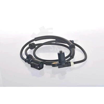 Afbeelding van ESEN SKV 06SKV110 ABS Sensor Achteras 2 polig 1050mm 12V Electrisch zwart Ovaal Female